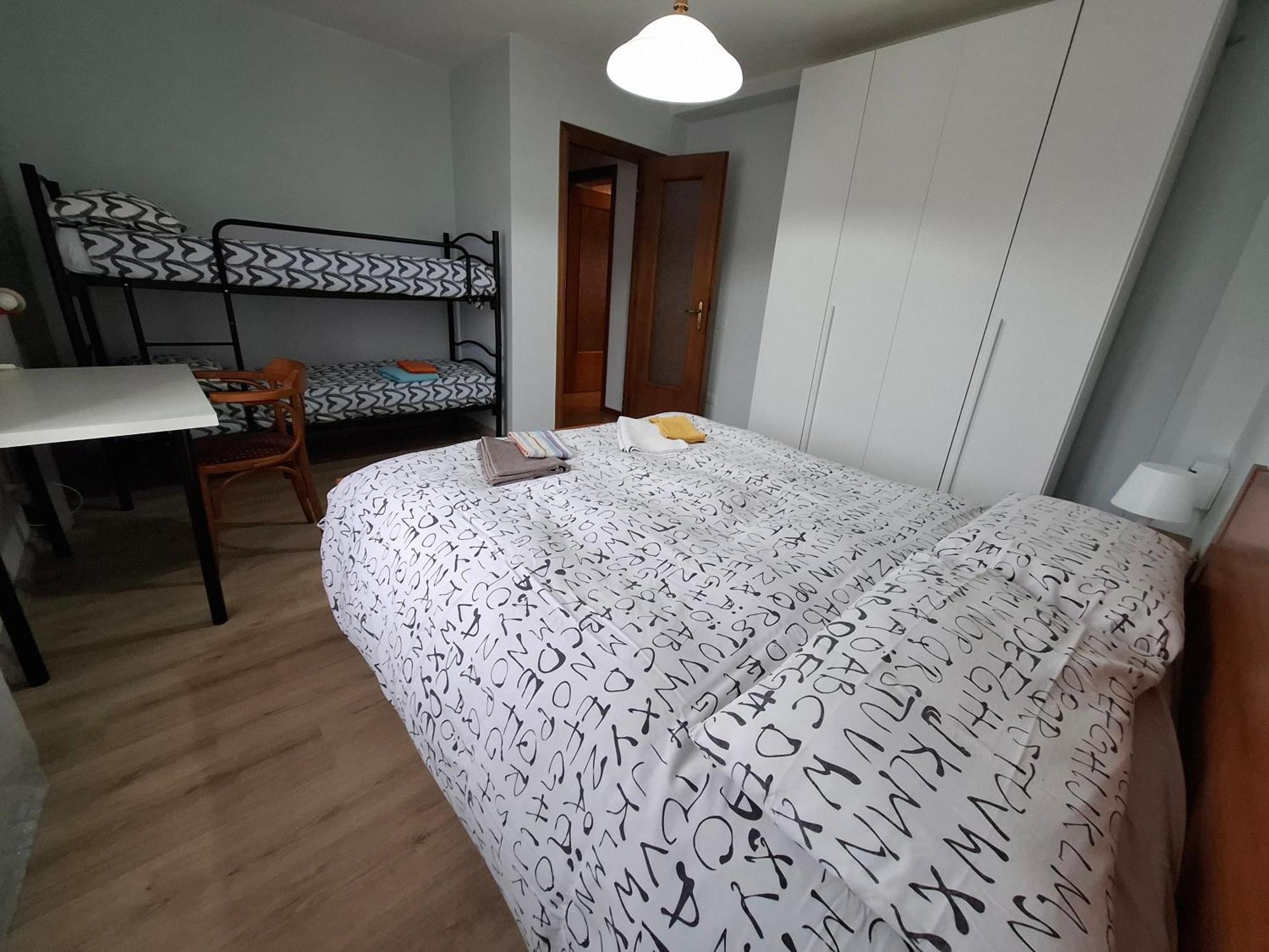 Mamma Mia Bed And Breakfast Uggiate Værelse billede